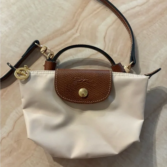 Longchamp Mini Bag - Picture 4 of 7